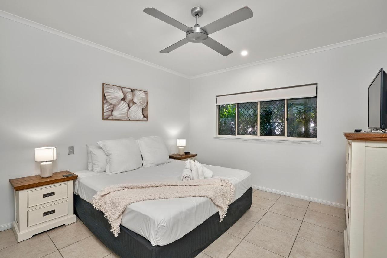 Arlington Apartments Клифтън Бийч Екстериор снимка