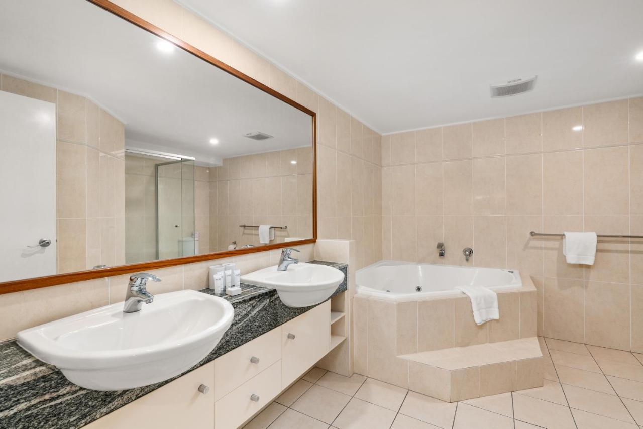 Arlington Apartments Клифтън Бийч Екстериор снимка