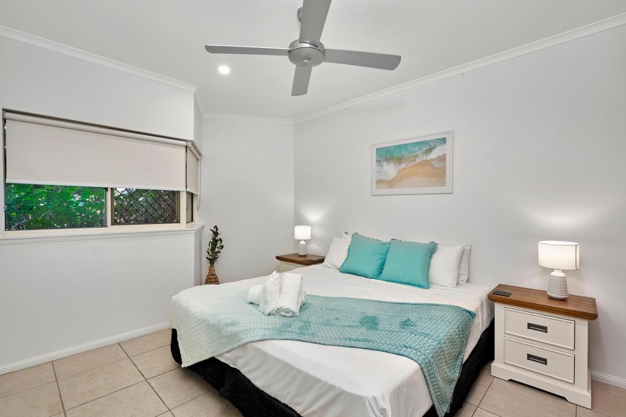 Arlington Apartments Клифтън Бийч Екстериор снимка