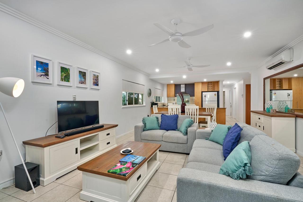 Arlington Apartments Клифтън Бийч Екстериор снимка