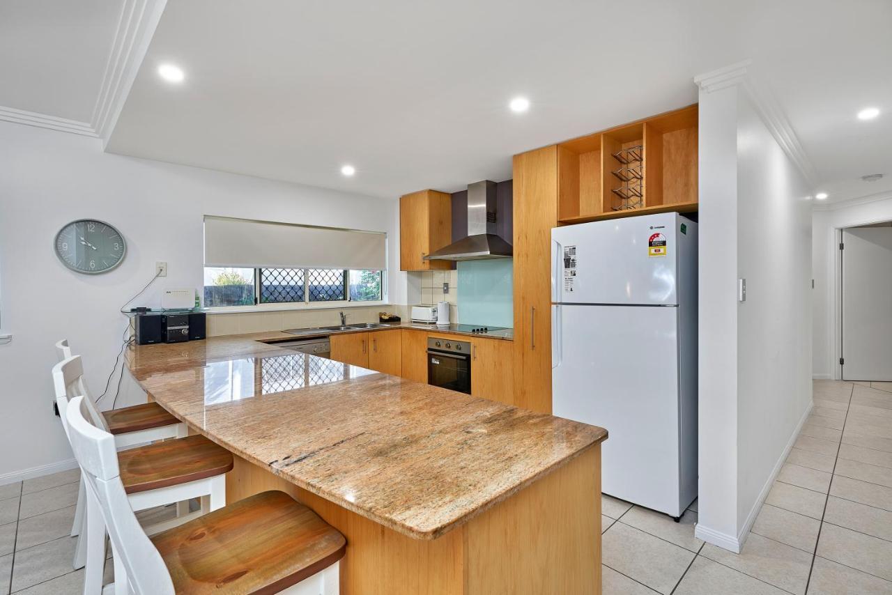 Arlington Apartments Клифтън Бийч Екстериор снимка