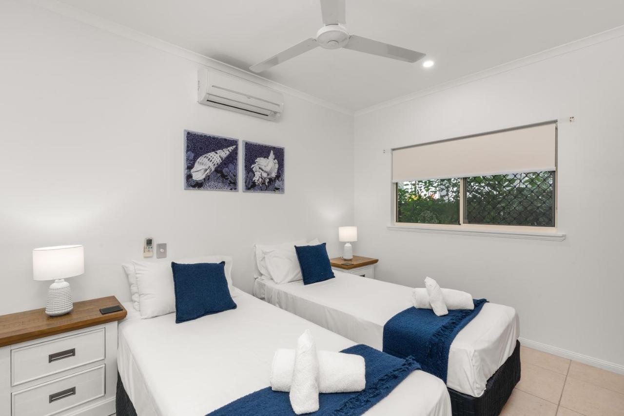 Arlington Apartments Клифтън Бийч Екстериор снимка