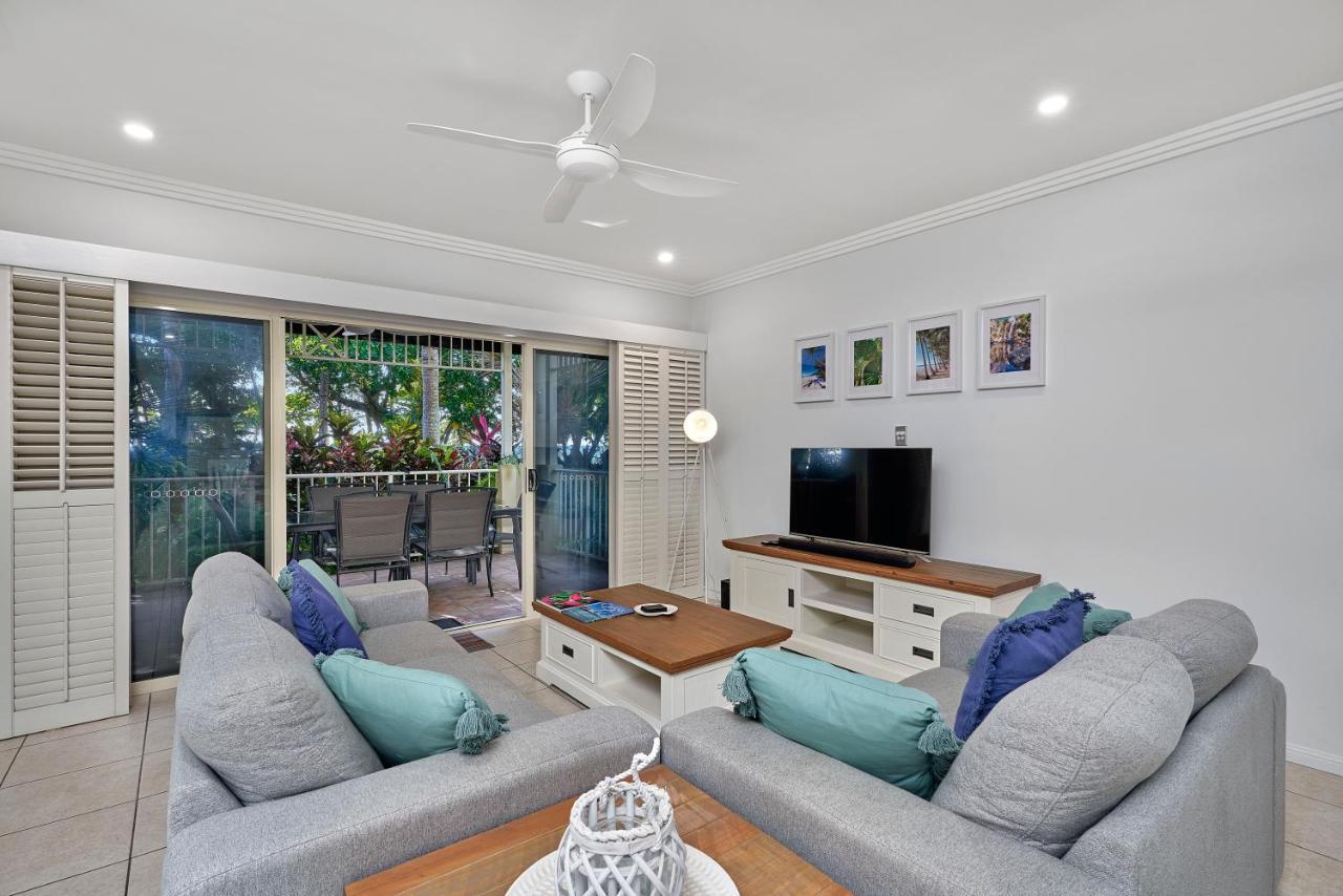 Arlington Apartments Клифтън Бийч Екстериор снимка