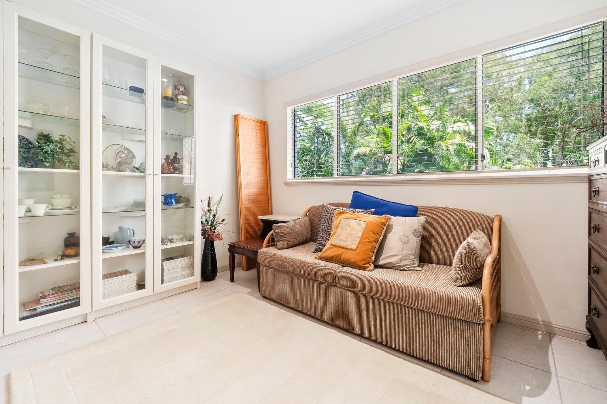 Arlington Apartments Клифтън Бийч Стая снимка