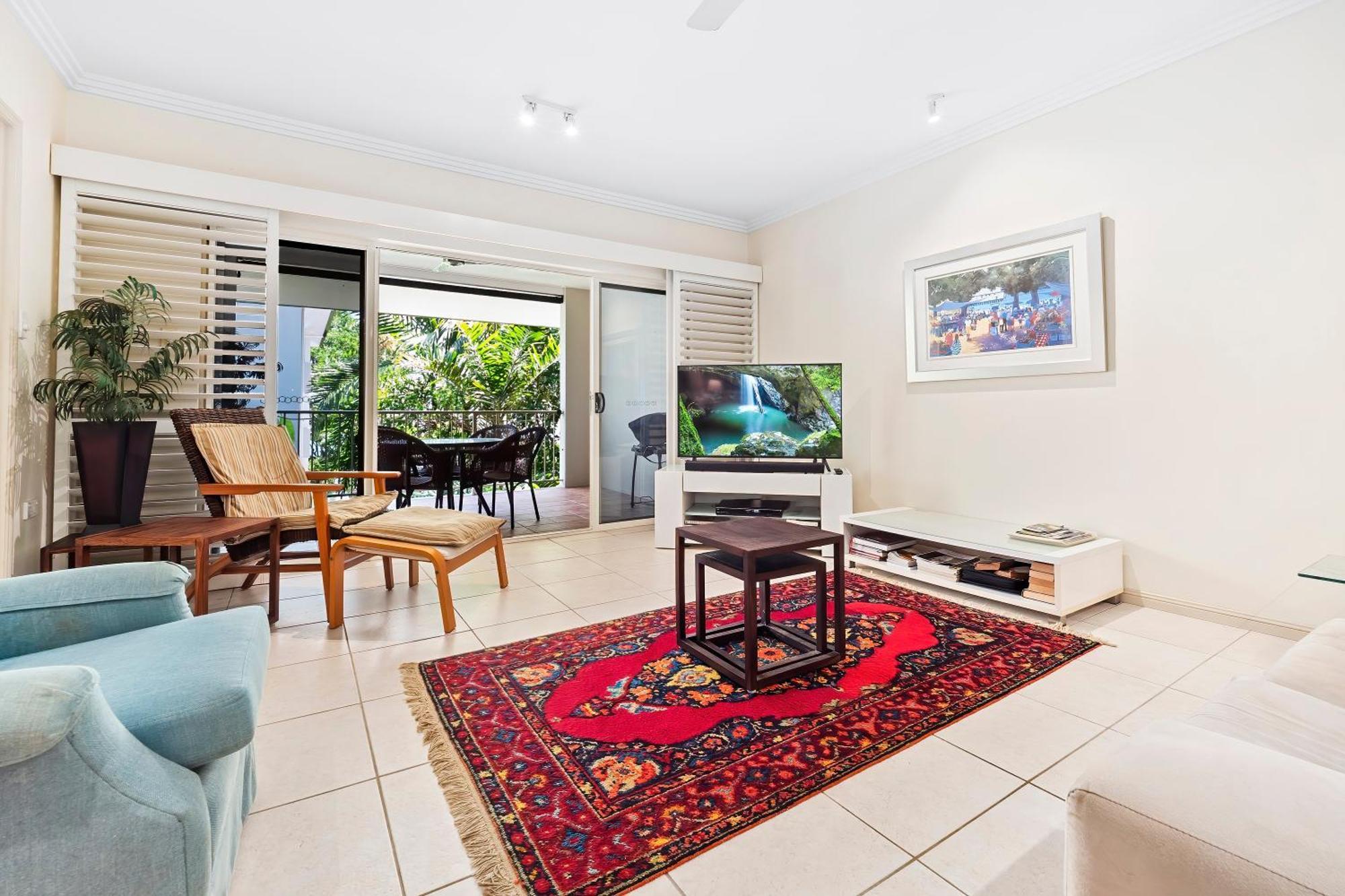 Arlington Apartments Клифтън Бийч Стая снимка