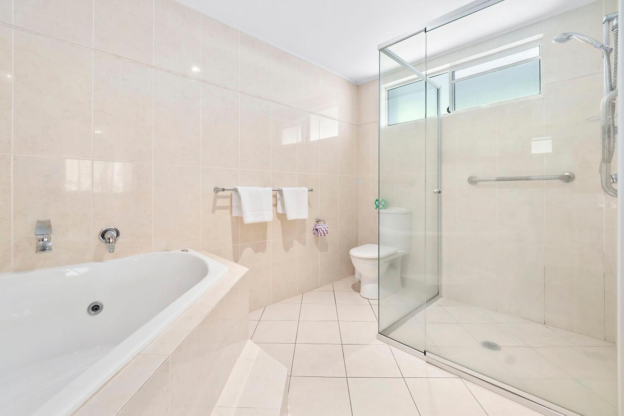 Arlington Apartments Клифтън Бийч Стая снимка